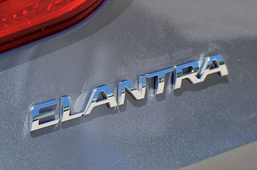  Hyundai Elantra GT 2012 года  (фото 129 из 151)